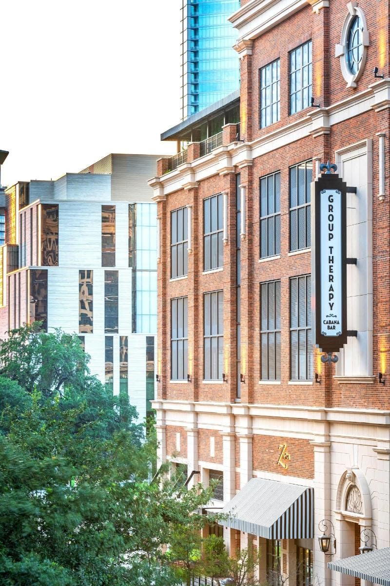 Hotel Zaza Austin 2