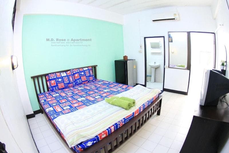 Md Rose Apartment 4