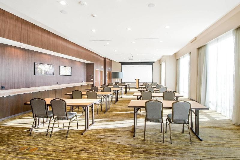 Courtyard By Marriott Longview North photo 1