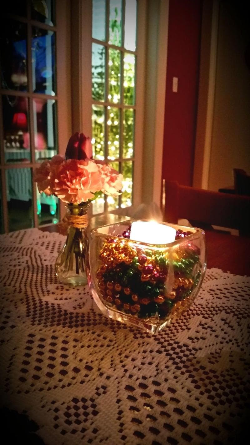 The Carriage House Bed And Breakfast 4