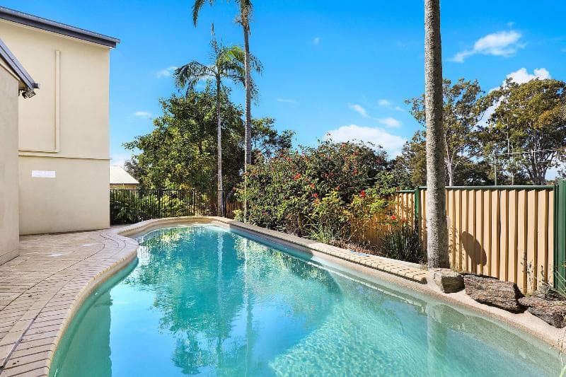 Caboolture Riverlakes Motel photo 1