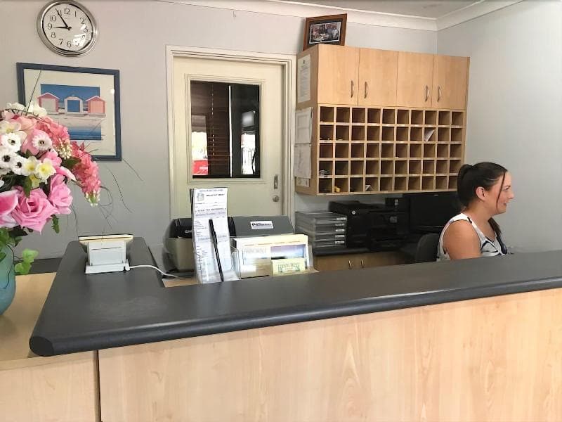Canning Bridge Auto Lodge 3