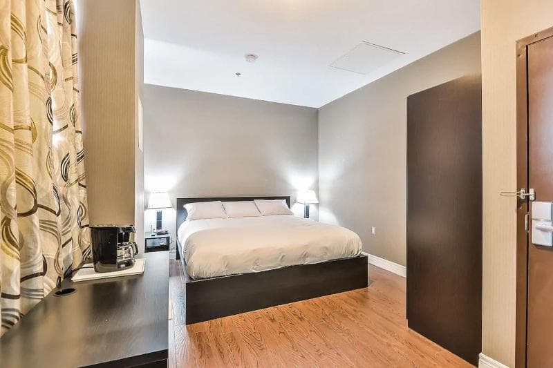 Nu Hotel Toronto main