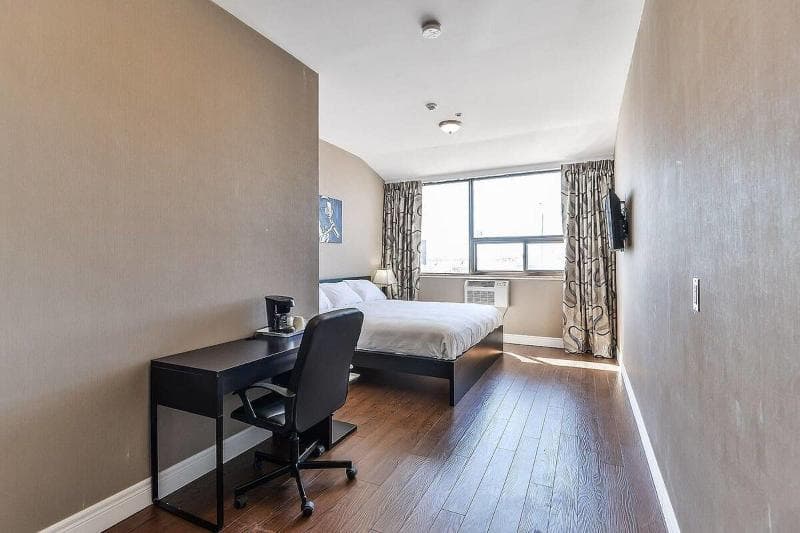 Nu Hotel Toronto 4