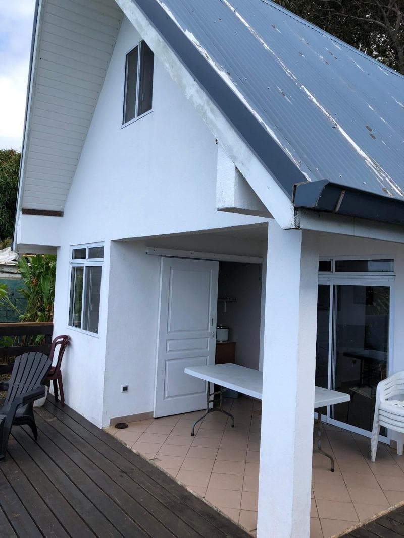 Fare Arana Moorea Guesthouse 3