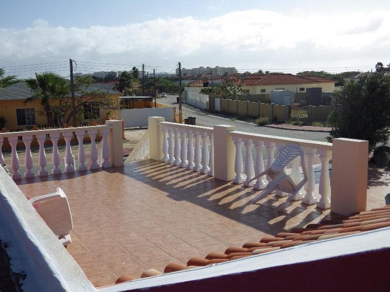 Cunucu Residence 4