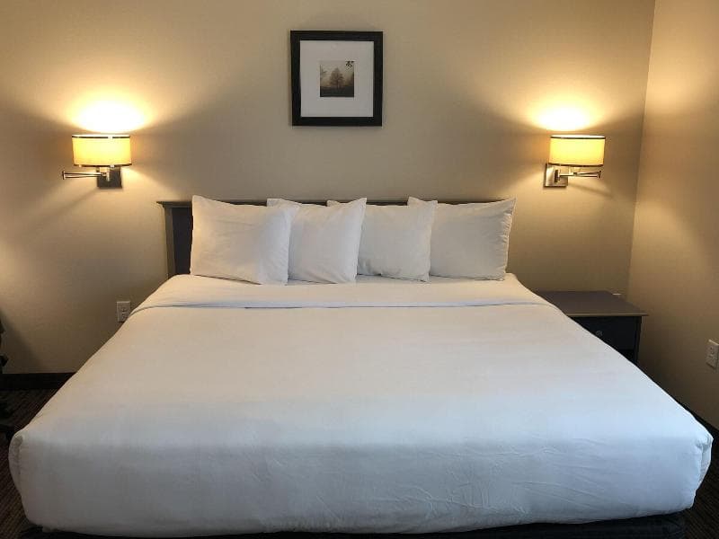 Independence Stay 3