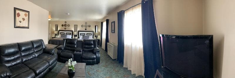 Alaska Anglers Inn 3