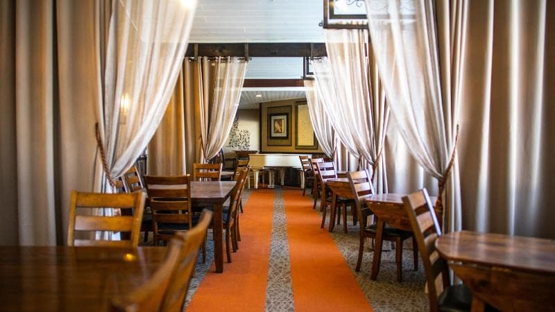 Alaska Anglers Inn 5