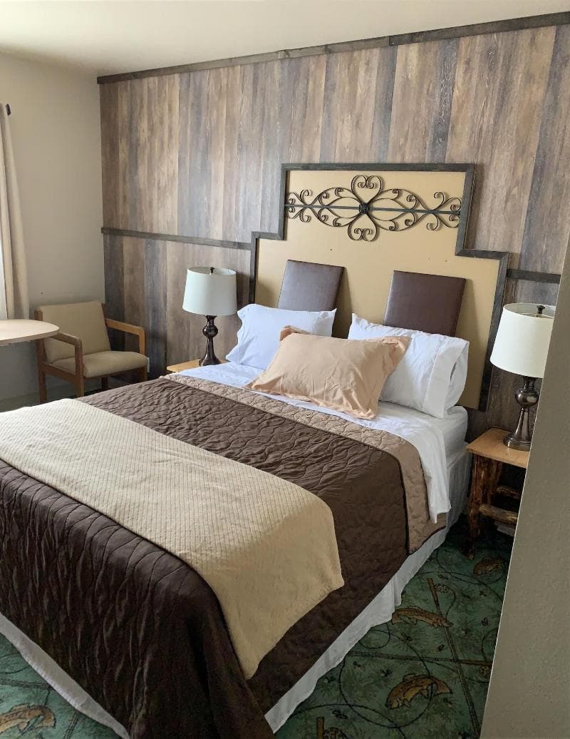 Alaska Anglers Inn photo 1