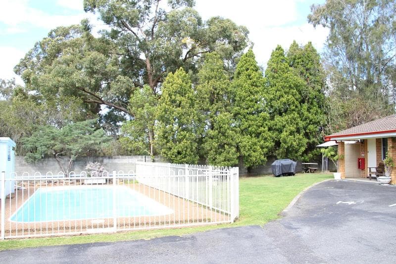 Central Coast Motel photo 1