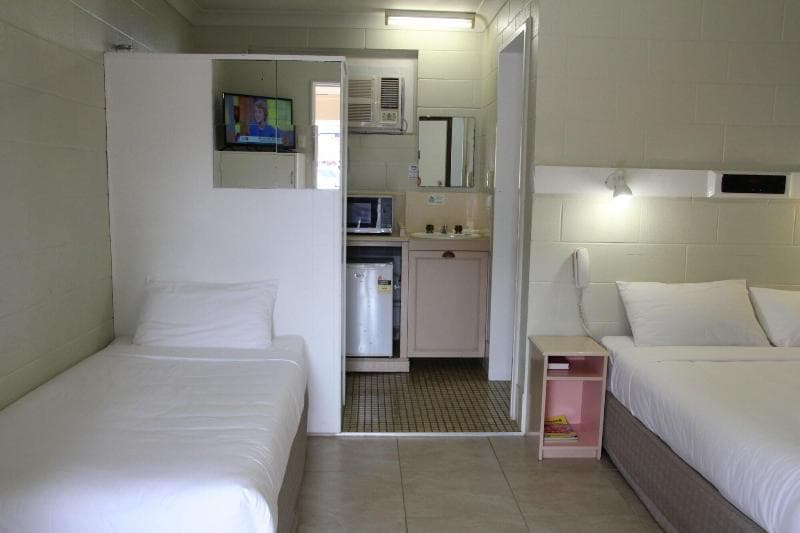 Central Coast Motel 2