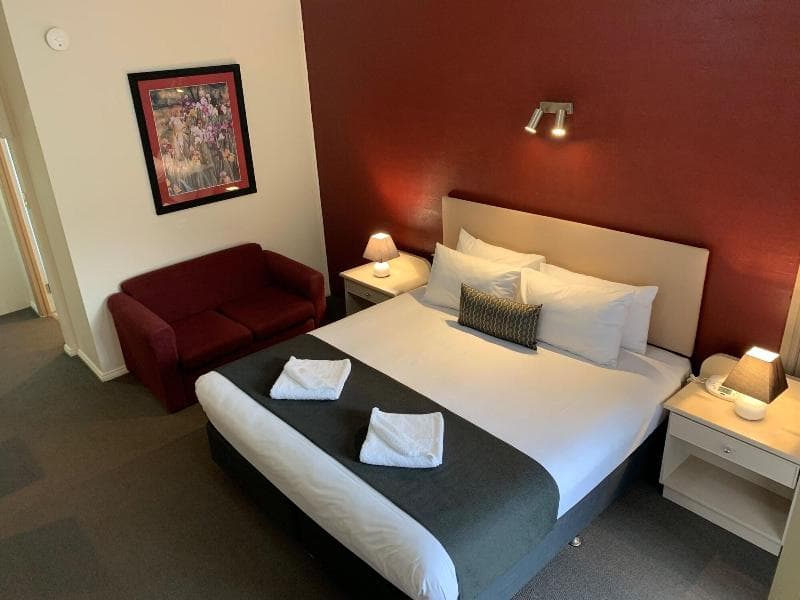 Heritage Motor Inn Goulburn 3