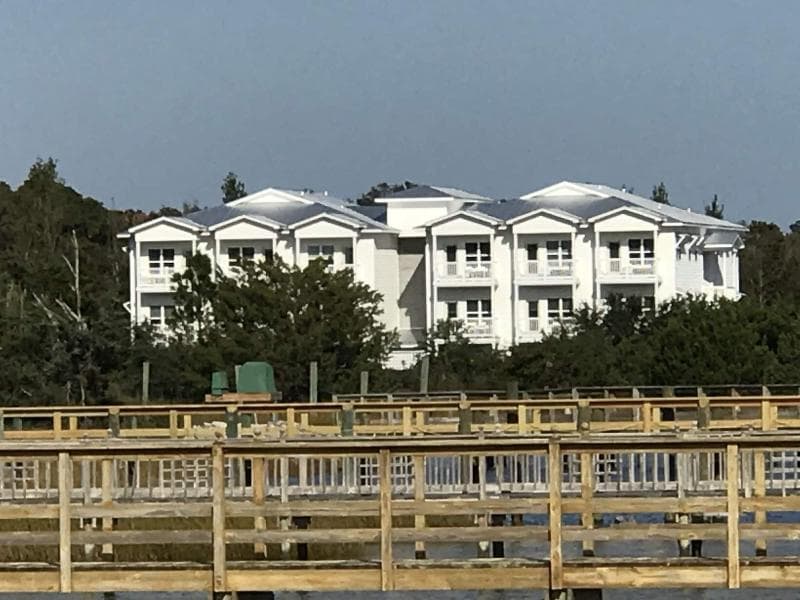 River Hotel Of Southport 3