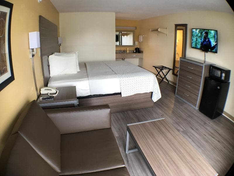 Southern Inn Lumberton 4