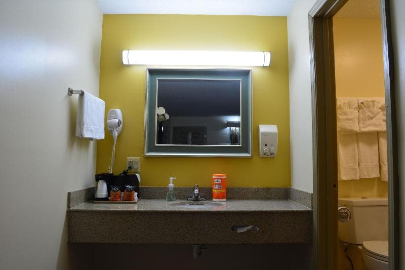 Southern Inn Lumberton photo 1