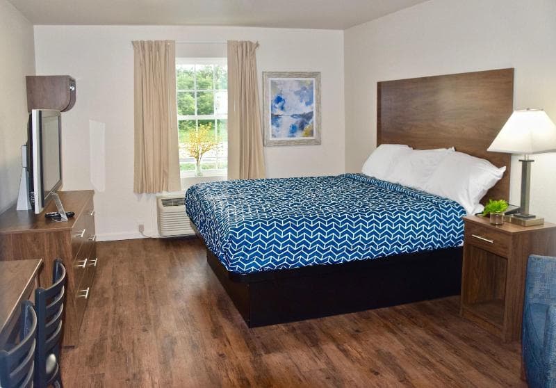 Stay Plus Extended Stay Suites 4