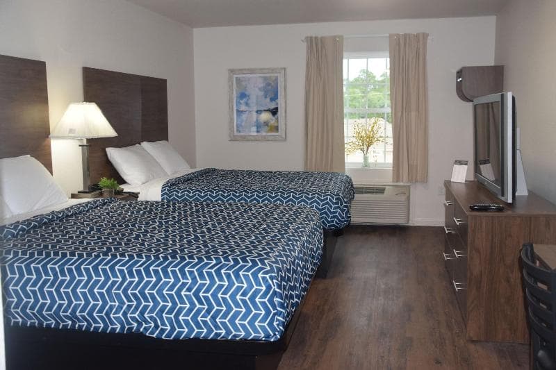 Stay Plus Extended Stay Suites 2