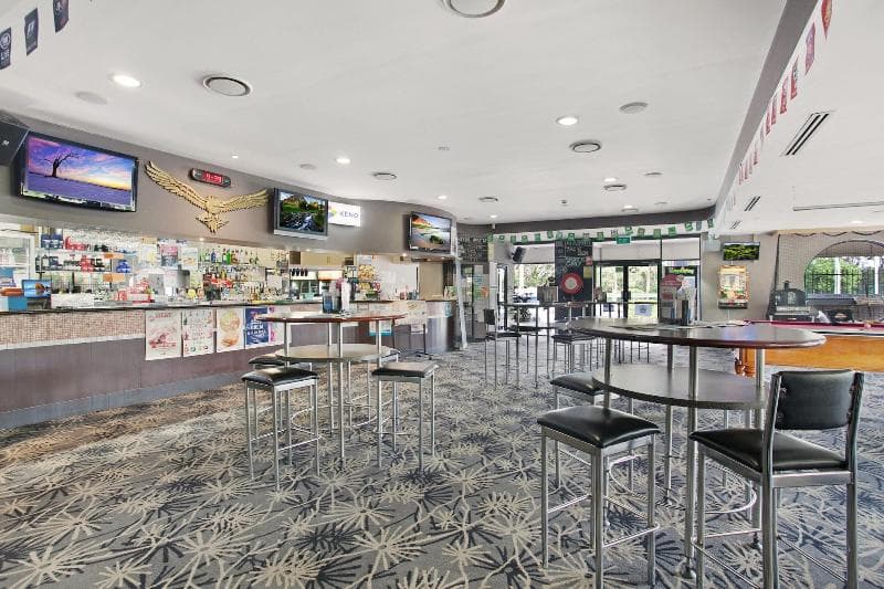 Gateshead Tavern Motel photo 1
