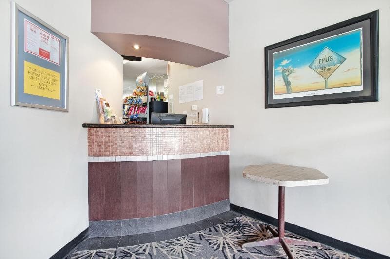 Gateshead Tavern Motel 5