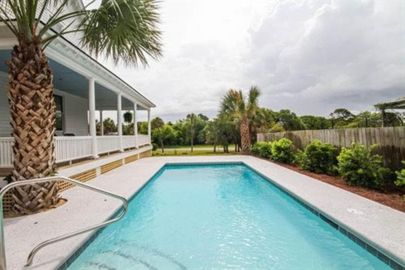 Surf Song Bed & Breakfast main