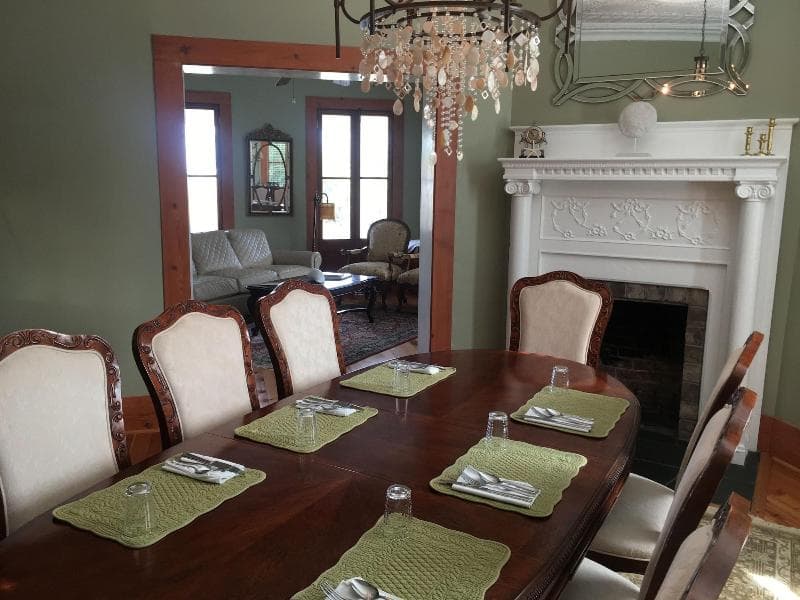 Surf Song Bed & Breakfast photo 1