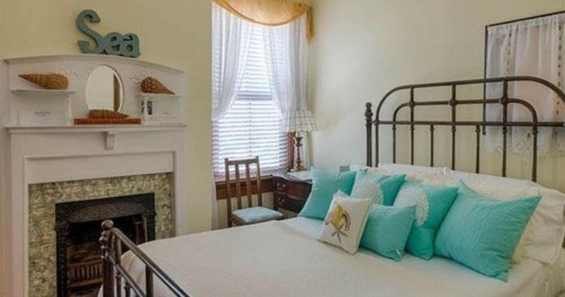 Surf Song Bed & Breakfast 3