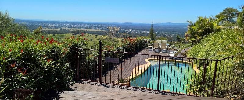 Bimbadeen Estate (Adults Only) main