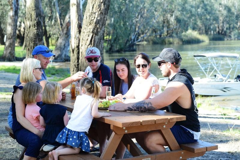 Bindaree Motel & Caravan Park photo 1