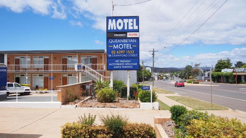 Queanbeyan Motel 4