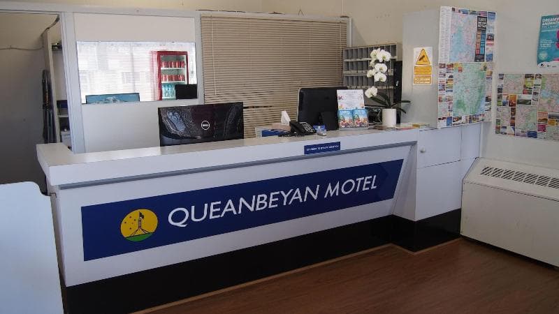 Queanbeyan Motel 3