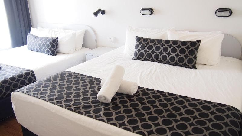 Queanbeyan Motel photo 1