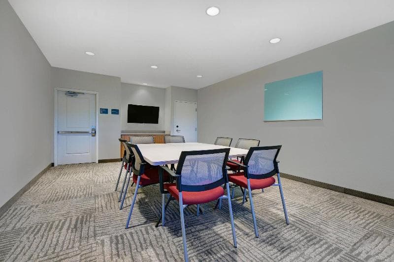 TownePlace Suites Sacramento Airport Natomas photo 1