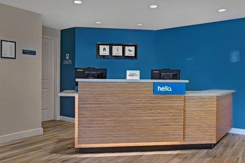 TownePlace Suites Sacramento Airport Natomas 5