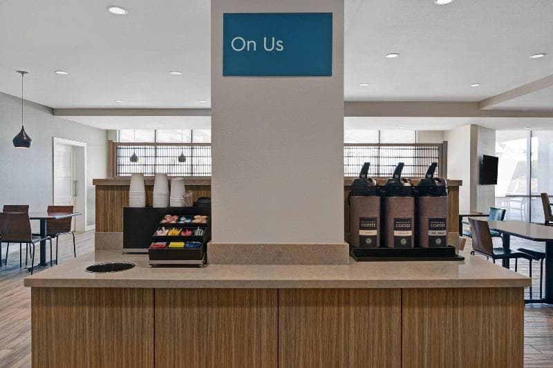 TownePlace Suites Sacramento Airport Natomas 3