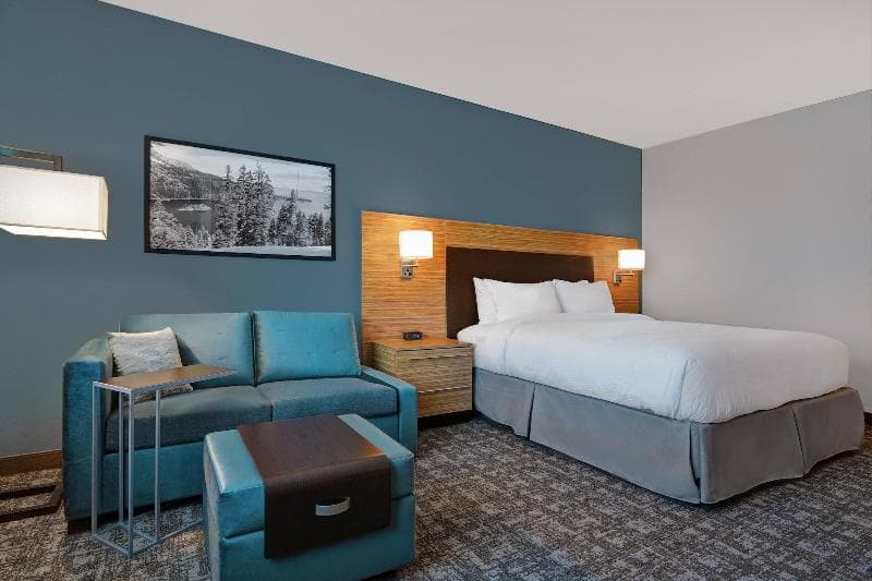 TownePlace Suites Sacramento Airport Natomas 4