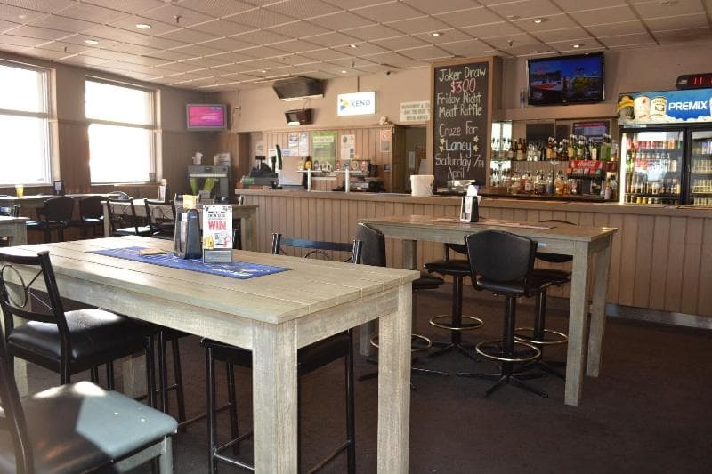 Commercial Hotel Motel Lithgow main