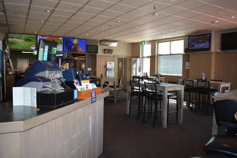 Commercial Hotel Motel Lithgow photo 1