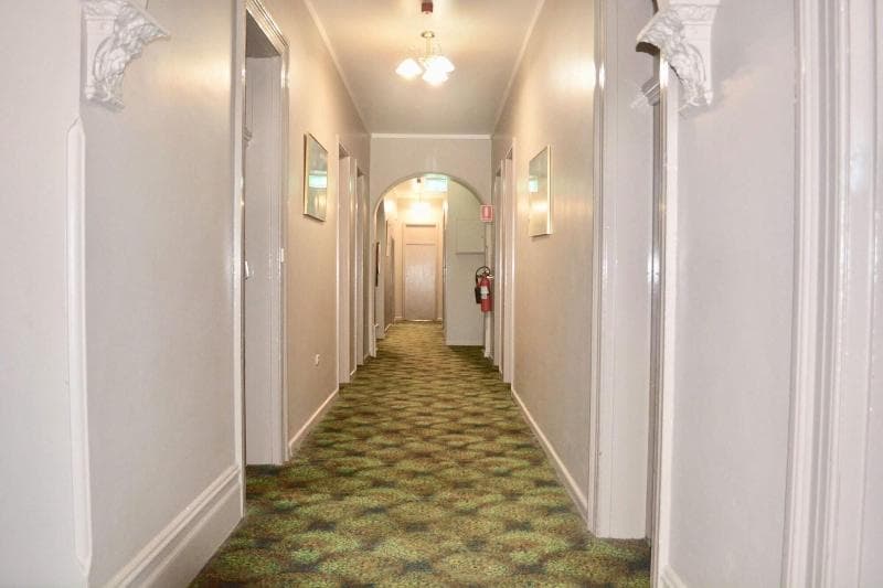 Commercial Hotel Motel Lithgow 5