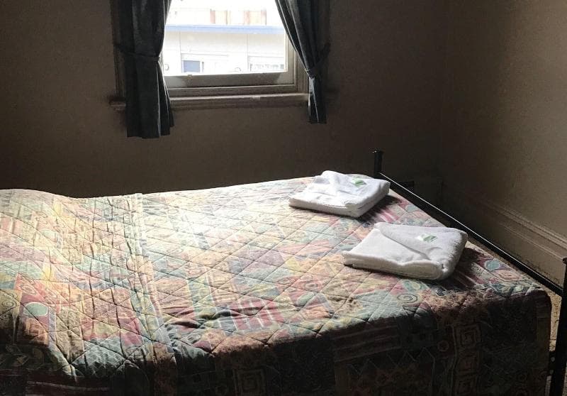 Commercial Hotel Motel Lithgow 4