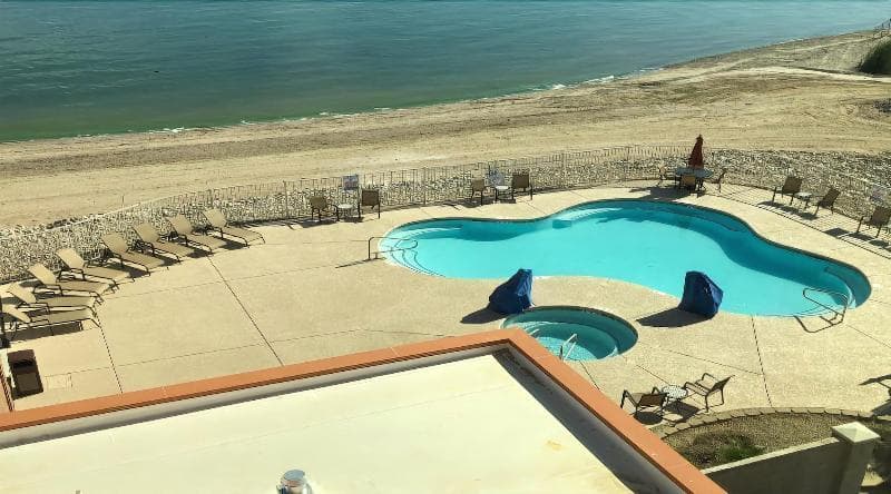 Havasu Landing Resort And Casino photo 1