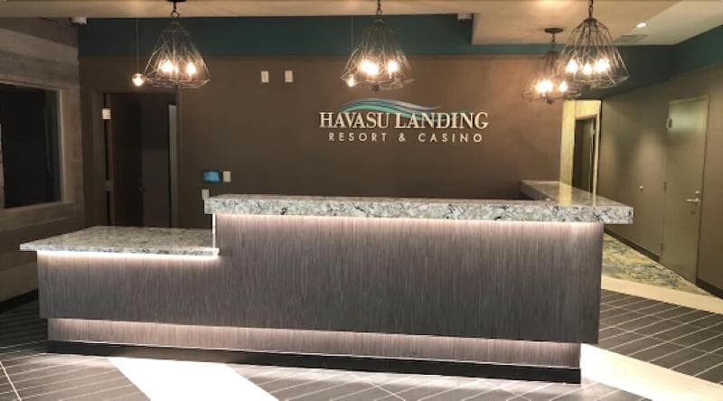 Havasu Landing Resort And Casino 4