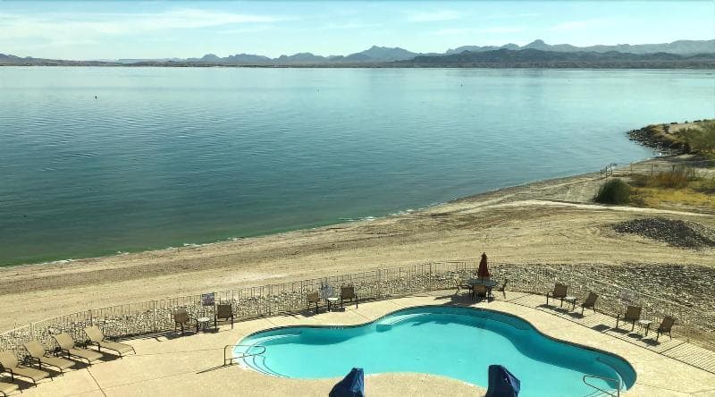 Havasu Landing Resort And Casino 5