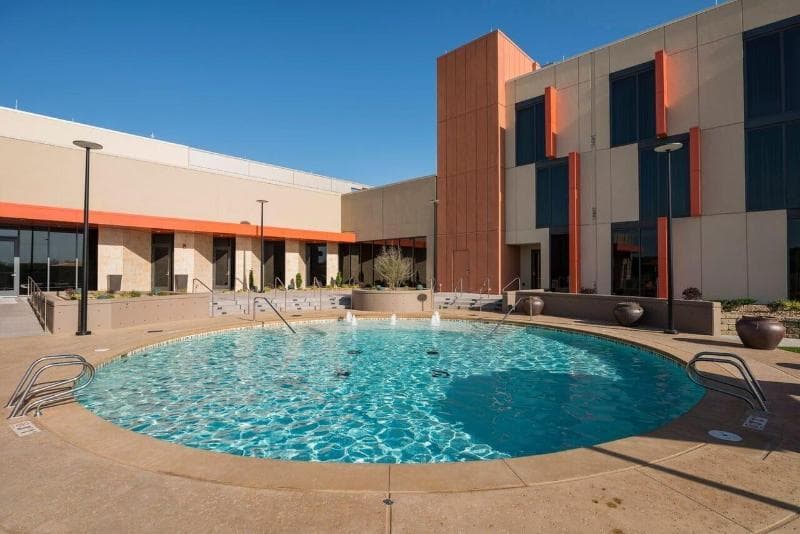 Osage Casino And Hotel - Ponca City 3