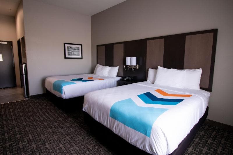 Hotel Pryor 3