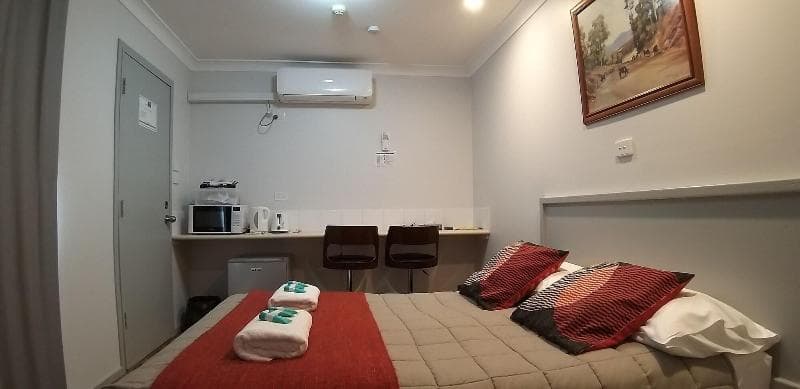 Taree Country Motel 4