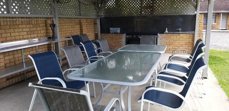 Taree Country Motel photo 1