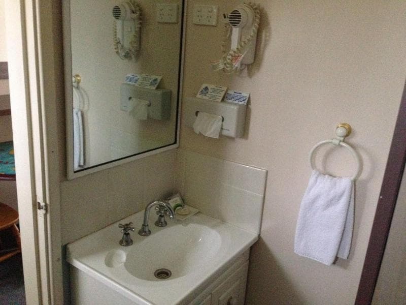 Taree Country Motel 3