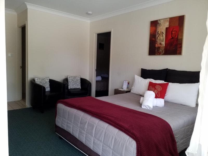 Alstonville Settlers Motel 3