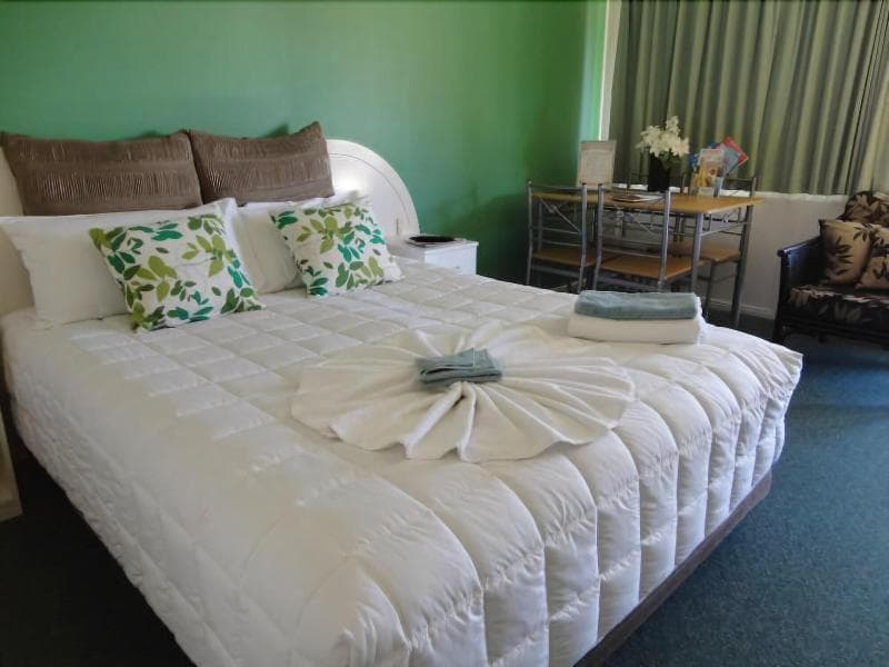 Alstonville Settlers Motel main